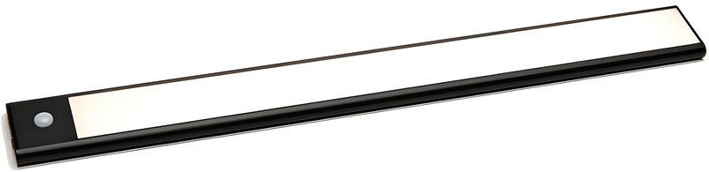 Lumeno Rechargeable LED Sensor Light - 400m x 40mm x 9mm