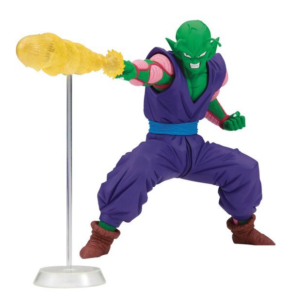 Dragon Ball Z GxMateria Piccolo Figure