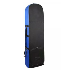 Portable Outdoor Golf Club Bag Carring Bag-with Silent Pulley