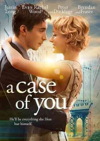 Case of You - (Region 1 Import DVD)