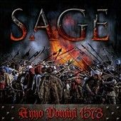 Anno Domini 1573 (CD / Album with DVD)