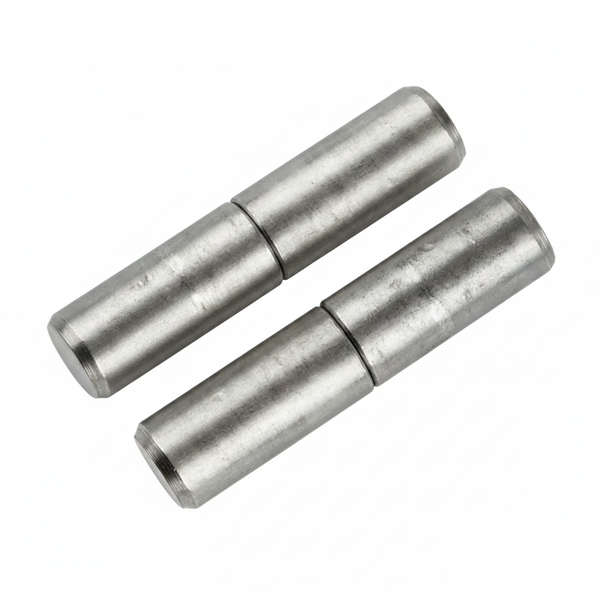 Bullet Hinge 70X16 Pair Packed