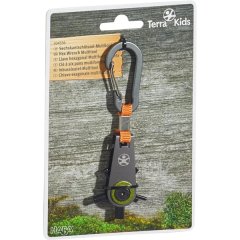 Haba Terra Kids Hexagon Wrench Multitool