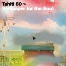 Wallpaper for the Soul (CD / Album)