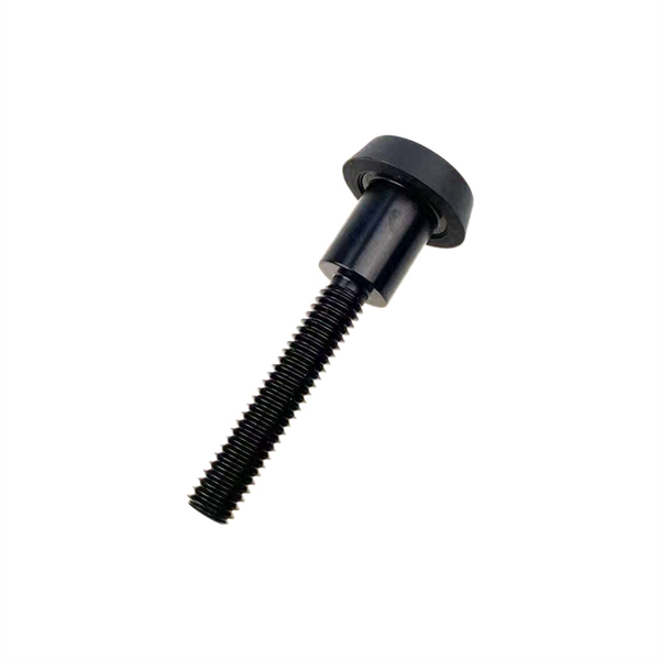 Cue Back Plug Screw Apply Musashi Cue Stick L71.5Mm