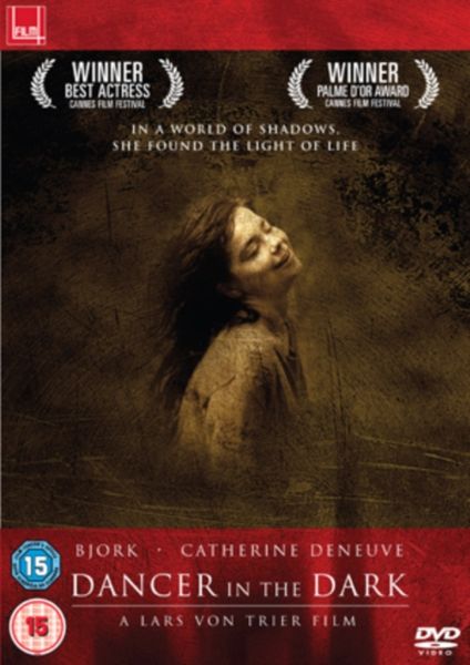 Dancer in the Dark(DVD)