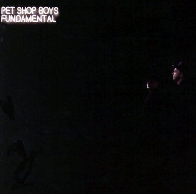 Pet Shop Boys - Fundamental (CD)