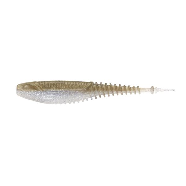Rapala CrushCity Customs 10.5cm FreeLoader Tennessee Shad