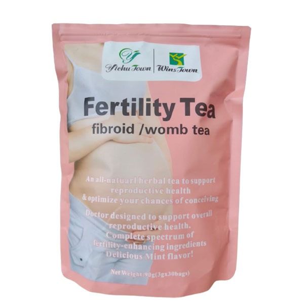 Fertility Tea Fibroid/Womb