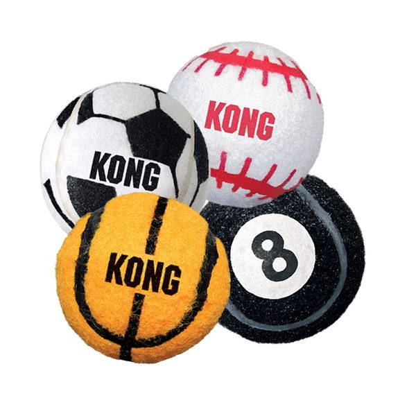 Kong - Sport Tennis Balls