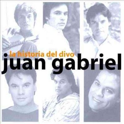 La Historia Del Divo - (Import CD)