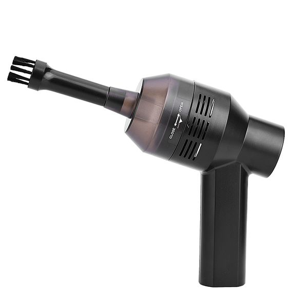 Portable Mini Handheld Rechargeable Keyboard Vacuum Cleaner for Laptop PC