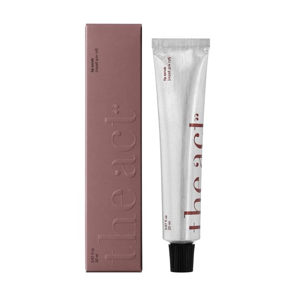 Lip Scrub - 20ml
