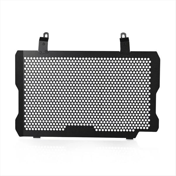 Motorcycle Radiator Grille Cover Guard Protection Compatible with Universal