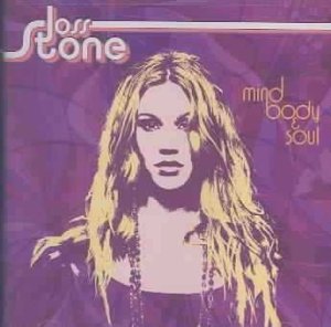 Mind Body &amp; Soul - (Import CD)