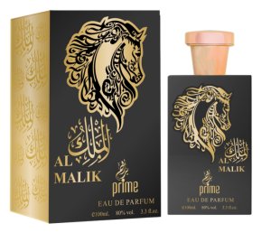 Al Malik Eau De Parfum 100ml