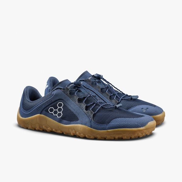 Vivobarefoot Primus Trail 3.5 FG Womens Insignia Blue