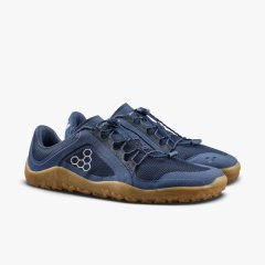 Vivobarefoot Primus Trail 3.5 FG Mens Insignia Blue