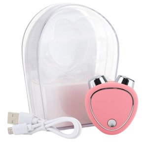 Face Skin Massage and Wrinkle Mini Micro Current EMS Device