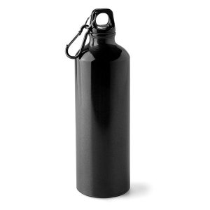 Fine Society - Aluminium Water Bottle