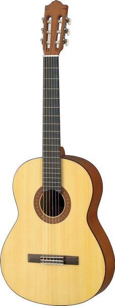 Yamaha Instruments C45 Classical Guitar