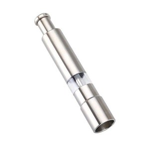 Salt And Pepper Grinder - 2 Set