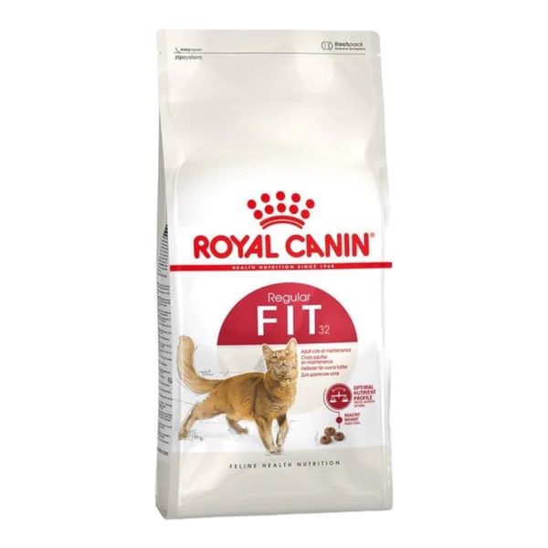 Royal Canin Fit 32 Cat Food 400g