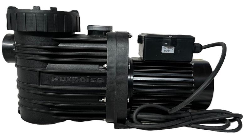 Speck 0.75kW Badu Porpoise 16 Self-Priming Swimming Pool Pump
