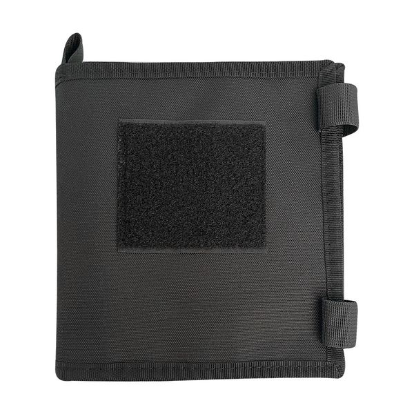 Waterproof Map Pocket Tactical Notebook Pencil Case Book Cover
