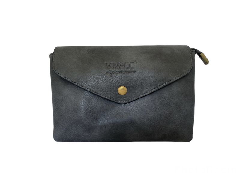 Vivace Purse with Shoulder Strap
