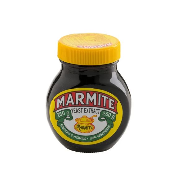 Marmite Spread Jar - 20 x 250g