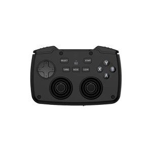 Rii 2in1 Wireless Gamepad with Touchpad &amp; Qwerty Keyboard