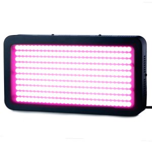 1500W LED Grow Light, Full Spectrum for Indoor Plants, Veg and Flower