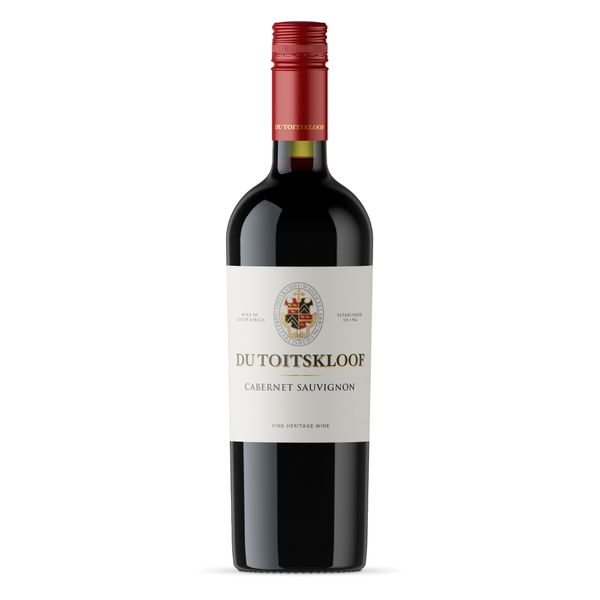 Du Toitskloof - Cabernet Sauvignon (1 x 750ml)