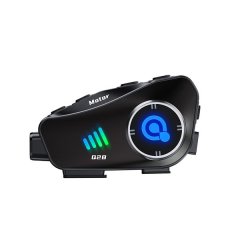 Q28 -Bluetooth Helmet Headset