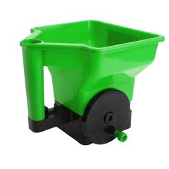Handheld Spreader Planting Tool Reusable Garden Supplies Spreader