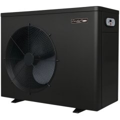 13kW Fairland Comfortline Inverter Pool Heat Pump - 55,000L - WiFi
