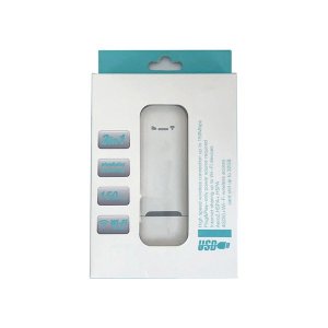 Portable 4G WiFi Router for Car Travel 150Mbps