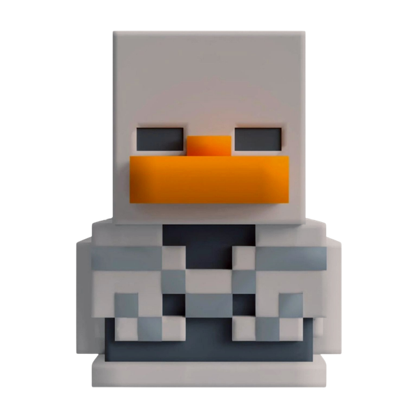 TUBBZ Minecraft: Skeleton (Mini Edition)