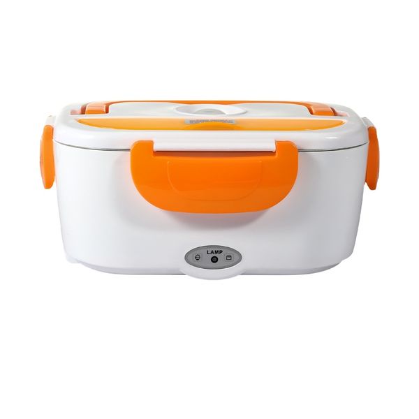 Electric Lunch Box