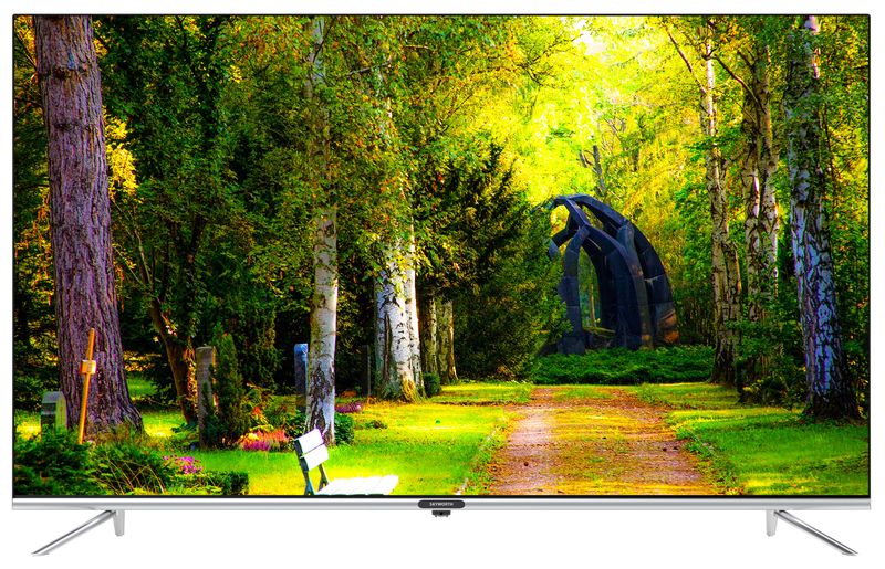 SKYWORTH 32TB7000 HD Android Smart TV, 32", Infinity screen, APP