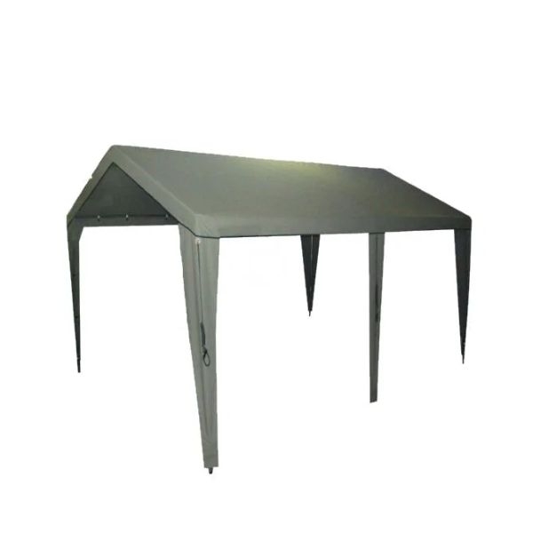 Jumbo Canvas Gazebo