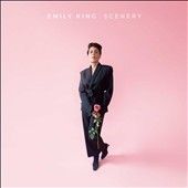 Emily King - Scenery (CD)