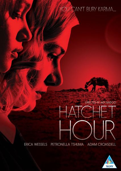 Hatchet Hour (DVD)