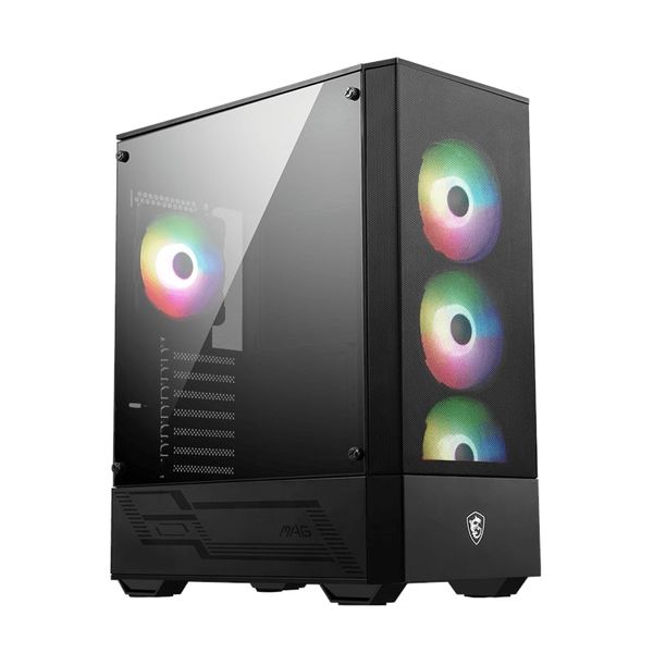 Msi Chassis Forge 112r Atx