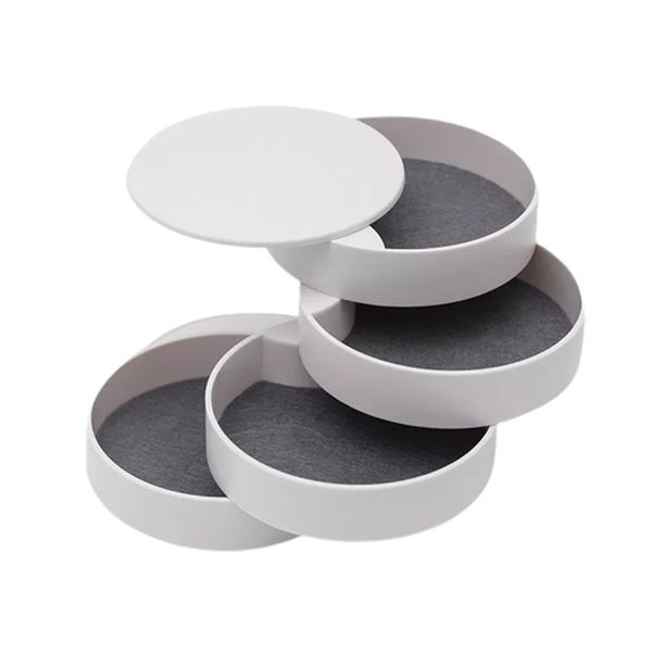 Jewelry Storage Box