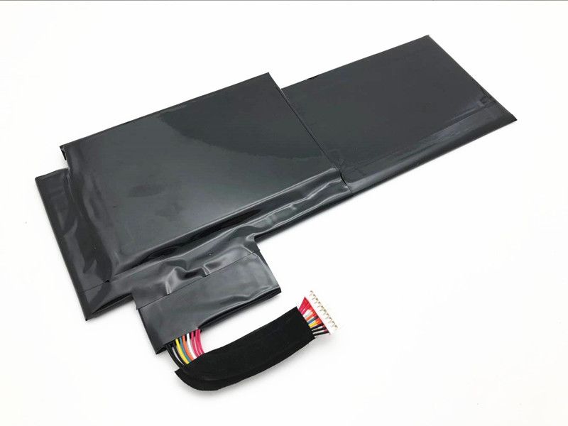 TWB Premium Grade Generic Laptop battery for MSI BTY-L76 GS70 GS60