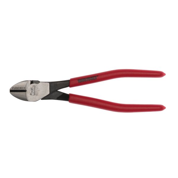 TengTools - 7inch Side Cutting Pliers - MB442-7
