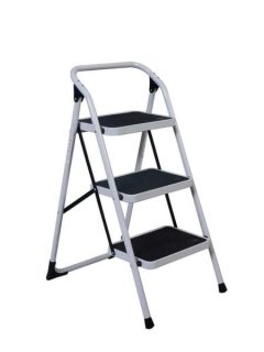 3 Step Ladder