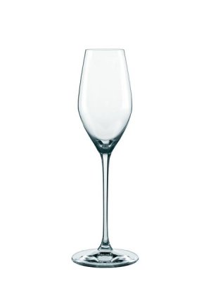 Nachtmann - 300ml Supreme Champagne Flute Set - Set Of 4